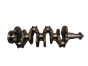 Kurbelwelle 9812905680 1.6 e-HDI BH02 BH01 9H06 Citroen Peugeot Ford 