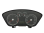 Tacho Kombiinstrument Ford Focus C-Max 4M5T-10849-GR 59026