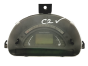 Tacho Kombiinstrument Citroen C2 C3 9652008280 G 00 59153