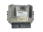 Steuergerät 55189924 UP 0281011667 Opel Bosch 63693