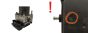 Abs-Pumpe Opel Corsa C 13182319 0265800443 0265231583 Bosch 5317