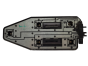 Lampenträger Heckleuchte Rechts Hinten Peugeot 405 6751226 Valeo