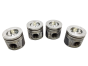 Kolben Neues Original Master 3 085209 A 8200920657 120A17400R 2.3 DCI x4