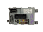 Steuergerät BSI Fiat PSA 01358812080 28130627 Delphi