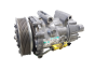 Klimakompressor 9651911180 Sanden SD6C12 1350F Citroen Peugeot 648710 