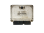 Steuergerät 045906019C 0281010697 VW Bosch 42171