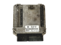Steuergerät Skoda 03G906016F 0281011391 Bosch 27954