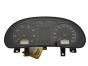 Tacho Kombiinstrument VW Polo 9N 6Q0920803E 110080320003 VDO