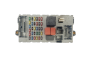Steuergerät BSI Fiat 46552681 CPL 46812228 NPL Delphi 40447