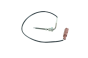 Abgastemperaturgeber 059906088T 99061792701 VW Audi Vika