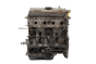 Benzinmotor HFZ 10FP50 1.1 8v Peugeot 206