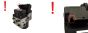 Abs-Pumpe Nissan Almera N16 476605M306 0265216899 5281