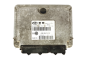 Steuergerät 036906014AB IAW4AV.VA VW Magneti Marelli 