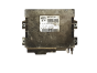 Steuergerät IAW6F.S0 7780555 Fiat Magneti Marelli 25201