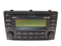 Cd-Radio Mit Mp3 KIA Picanto 96170-07700 A-200SAE 1.5