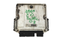 Steuergerät 0281010766 9643526080 28FM0326 PSA Bosch 22096
