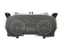 Tacho Kombiinstrument Fiat Grande Punto 51834167 51327