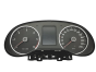 Tacho Kombiinstrument VW Polo 6R 6R0920861H 52008