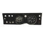 Tacho Kombiinstrument Land Rover Santana 404230 Veglia-Bressel