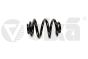 Fahrwerksfeder Hinten 7H5511115Q 55111595701 VW Transporter T5 Vika