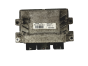 Steuergerät S120201105A 8200417597 8200400246 Renault Siemens 16664