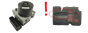 Abs-Pumpe Peugeot 206 9659136980 10.0970-1128.3 Ate 61435