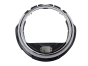 Radio-Einbaurahmen Navi Mini 9367673 04 A2C13826600
