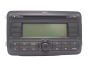 Cd-Radio Skoda DANCE 5J0035161 Visteon