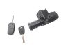 Zündschloss Fiat Panda 2 00468453610 61027500 1025