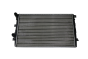 Wasserkühler 1K0121253AA 11210138601 VW Audi Skoda Vika