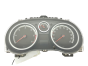 Tacho Kombiinstrument Opel Corsa D P0013264273 28120245-3 25457