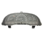 Tacho Kombiinstrument Opel Astra Vectra 81117675PP 90356303 48481