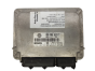 Steuergerät VW 06A906018FT 0261206514 Bosch