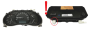 Tacho Kombiinstrument Mercedes Citan 248211220R 51904