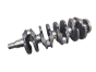 Kurbelwelle V88 9812854980 9800993580 1.4 eHDI Citroen Peugeot 208 C3 2
