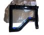 Befestigung, Halterung Links Hinten Original 9816808980 Peugeot