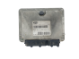 Steuergerät 51793116 IAW4AF.S2  Fiat Magneti Marelli 44761