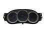 Tacho Kombiinstrument Dacia Duster 248100621R Johnson 1010