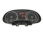 Tacho Kombiinstrument VW Polo 6R0920871 A2C53421652 VDO