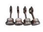 Pleuelstange Komplett 1.2 16v Renault  7701475781 7701469247