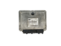 Steuergerät IAW.4AF.M9 55187372 Fiat Magneti Marelli 44807