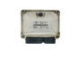 Steuergerät 038906019DD 0281011065 Volkswagen Bosch 47387