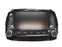 Navigationssystem Radio Alfa Romeo Giulietta 6434C-BE2807 VP4940