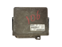 Steuergerät 0261204625 9630278480 26FM0636 MA3.1 PSA Bosch 25353