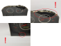 Tacho Kombiinstrument Nissan Almera BN761 2Z34752