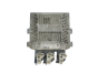 Steuergerät 3S61-12A650-LB 5WS40140D-T SID 804 Ford Siemens 35707
