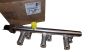 Einspritzleiste Kraftstoffverteiler Neues Original 9802438180 Citroen Peugeot