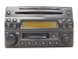 Cd-Radio Nissan X-Trail 28188EQ300 PP-2609T