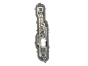 Lampenträger Heckleuchte Rechts Hinten Neues Original Dacia Dokker 265509604R