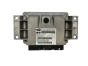 Steuergerät 9661853380 16.805.044 IAW6LPC.103 PSA Magneti Marelli
